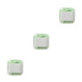 thumbnail image 4 of Kearding Jabón Papel a mano Desechable Baño perfumado Sábana para acampar Caja de suministros Espuma portátil Verde para el hogar Type1 NO1, 4 of 6
