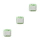 thumbnail image 1 of Moyic Jabón Papel a mano Desechable Baño perfumado Sábana para acampar Caja de suministros Espuma portátil Verde para el hogar Type1 NO1, 1 of 6