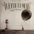 thumbnail image 2 of CD The Weatherman de Suitcase Town Music, 2 of 2
