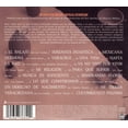 thumbnail image 2 of Natalia Lafourcade - Un Canto Por Mexico Vol 1 - Disco Cd Sony CD, 2 of 2