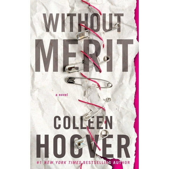 Without Merit: A Novel (Paperback)