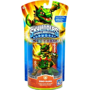 Skylanders Spyro's Adventure: Dino-Rang Single Character Series 1