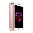 thumbnail image 3 of Pre-Owned Apple iPhone 7 - Carrier Unlocked - 32GB Rose Gold (Good), 3 of 3