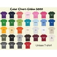 thumbnail image 4 of Retro 90s R&B Boy Band Men's Short-Sleeve Graphic T-Shirt Vintage Music Gift, 4 of 4