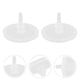 thumbnail image 4 of GOOHOCHY 8 válvulas universales para olla arrocera, almohadilla de goma de repuesto para válvula de vapor, accesorio para olla a presión eléctrica, válvulas de repuesto para utensilios de cocina., 4 of 7