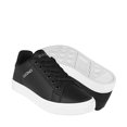 thumbnail image 1 of TENIS DAMA CAPA DE OZONO 622502 SIMIPIEL NEGRO Capa De Ozono  622502, 1 of 4
