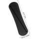 thumbnail image 2 of unbranded Estuche De Silicona Para Pinceles De Maquillaje Resistente Y Portátil Color Negro, 2 of 8