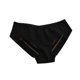 thumbnail image 2 of Puntoco Ropa interior breve para mujer Braguitas de moda para mujer Ropa interior cómoda Bragas casuales para mujer Braguitas, 2 of 3