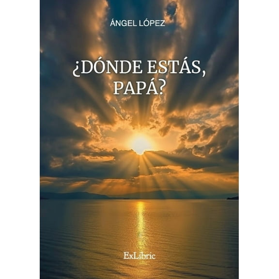 ¿Dónde estás, papá? (Paperback)