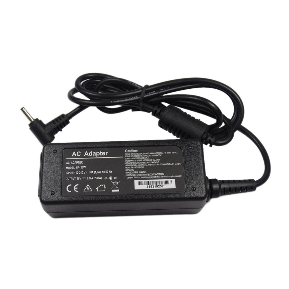 New 19V 2.37A AC Universal Charger Power Supply Adapter For Laptop PC
