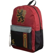 Harry Potter Gryffindor Hogwarts House Backpack