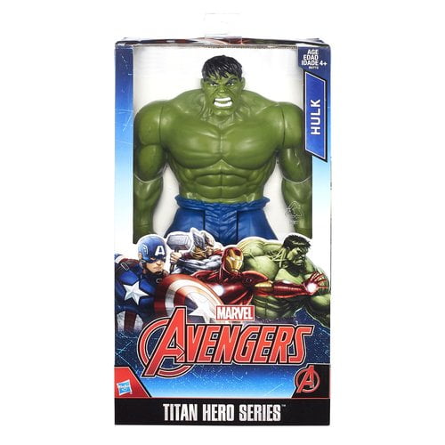 marvel titan hero hulk