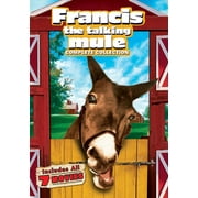 Francis the Talking Mule: The Complete Collection (DVD)