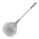 thumbnail image 1 of WORGEOUS Plumero Telescópico Con Poste De Extensión Limpiador De Techo Lavable Plumero Reutilizable Con Mango Largo Para Techos Altos Telarañas Y Ventiladores Uso Doméstico Gris, 1 of 8