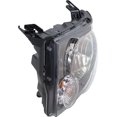 thumbnail image 3 of For 09-12 Escape w/Sport Appearance Package Halogen Headlight w/Bulb Driver Side, 3 of 5