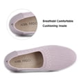 thumbnail image 5 of JENN ARDOR Women's Casual Walking Shoes Breathable Mesh Work Slip-on Sneakers Running Shoes Breathable Air Cushion Sneakers, 5 of 8