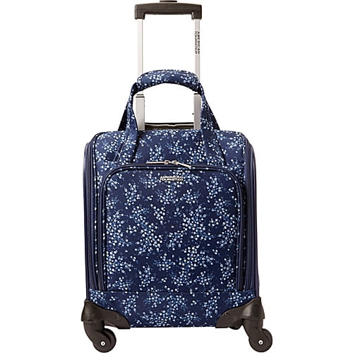 american tourister underseat