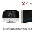 thumbnail image 2 of Smart Tuya Thermostat, Wireless Temperature Controller For Gas Boiler Water Heating,LCD Smart Home Thermoregulator ,Save Energy, 2 of 7