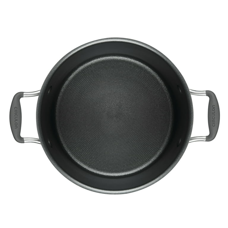 Circulon A1 Series with ScratchDefense 11 piece Non-Stick Cookware