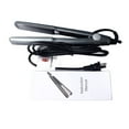 thumbnail image 2 of Hair Straightening Flat Iron, Hair Straightener Alloy  for Salon Use, 2 of 7