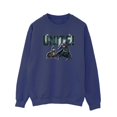 thumbnail image 1 of DC Comics DC Comics DC Ligue des Super-Animaux de Compagnie Unissent Sweat-Shirt de Paire, 1 of 1