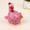 Colorful Silly Chicken Under $5 A4, variant on Colorful Silly Chicken Yannianjz Colorful Resin Chicken Figurine, Funny Expression Rooster Statue for Garden, Yard, Patio, Home Decor, Indoor Outdoor, Party Decoration, Set