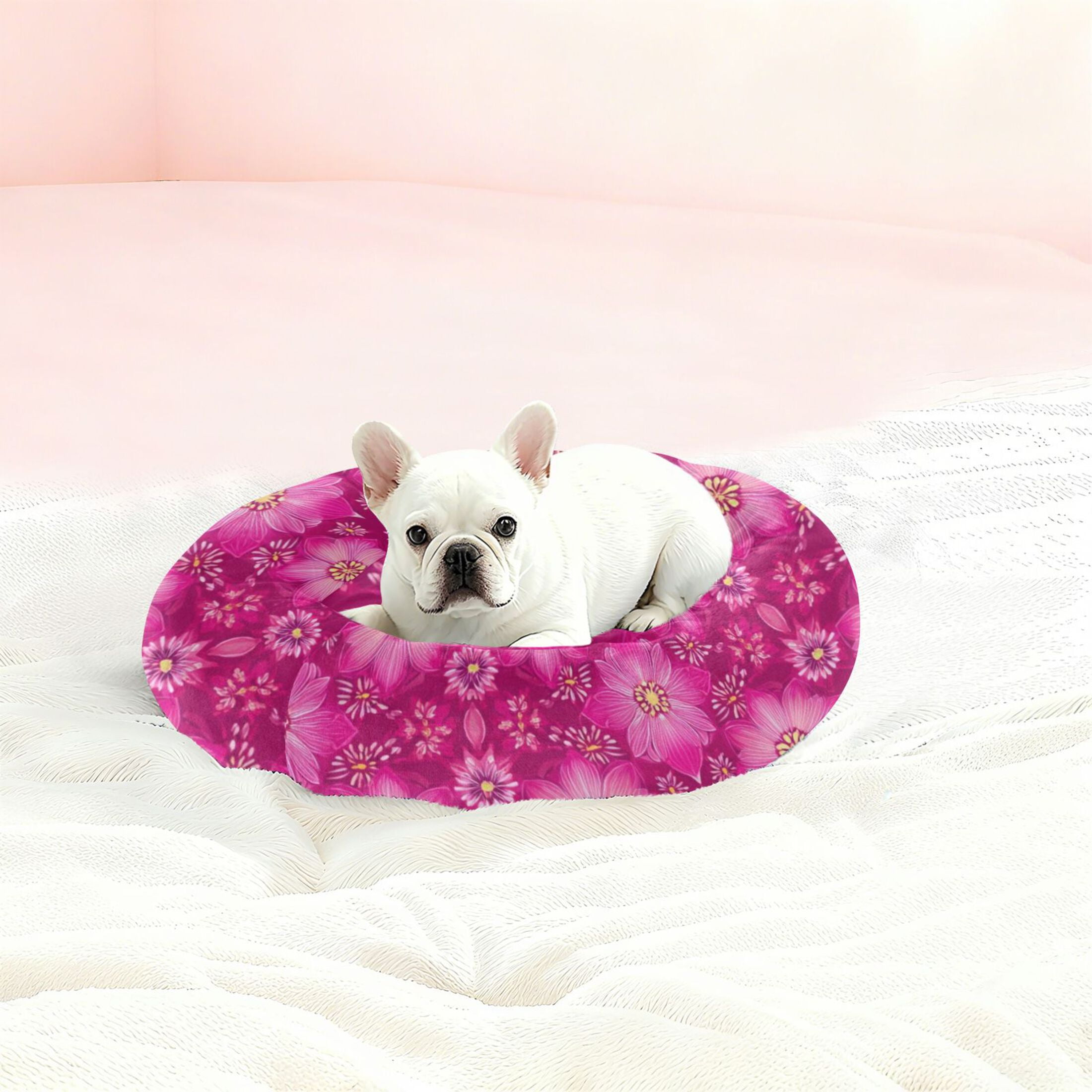 Pet Bed Pet Mat Cozy Removable & Washable Comfort For Cats And Dogs Dazzling