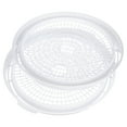 thumbnail image 6 of Presto Dehyro 0 W 2-Tray Food Dehydrator, 6 of 9