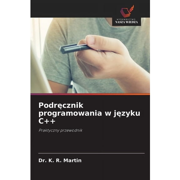Podręcznik programowania w języku C  , (Paperback)