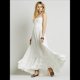 thumbnail image 4 of Vestidos Largos Bohemios Sexys de Verano Sin Espalda para Mujer S, 4 of 5