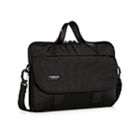 - Refurbished Timbuk2 4213-2-1000 JAVA Messager Carrying Case for 13-inch Notebook - Scratch Resistant Interior, Impact Resistant Interior, Tear Resistant - 1680D Ballistic Nylon - Shoulder Strap,