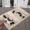 Small Size, variant on Fast Sling Puck Game - Wooden Table Board Game | Indoor 2 Player Tabletop Fast-Paced Slingshot Battle for Adults & Family Night or Friends Party