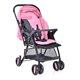thumbnail image 3 of Carriola Prinsel  Golf Rosa, 3 of 5