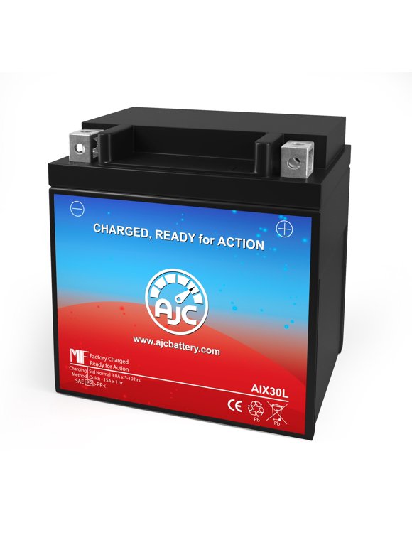 ATV Batteries in Batteries and Accessories