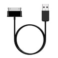 thumbnail image 1 of Data Cable,  USB Data Cable Charger, USB Charging Cable, Safe Smartphone For Phone Laptop Computer, 1 of 8