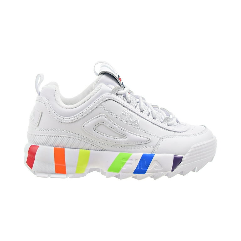 Fila disruptor 2 walmart deals