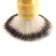 thumbnail image 2 of Cepillo para bigote, cepillo de afeitar manual profesional para afeitar barba, cepillo para barba, rendimiento de alta gama, 2 of 8