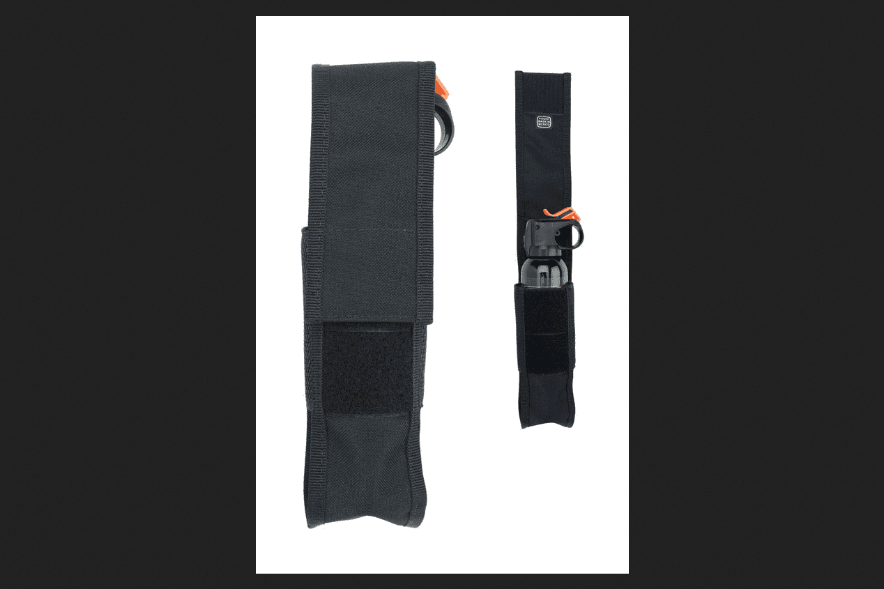 Mace Brand Bear Spray Holster
