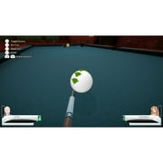 3D Billiards: Pool, GS2 Games, PlayStation 5, 850017102606