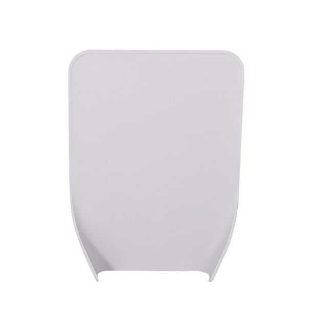 Pisexur Batería de cocina Tabla de cortar verduras, tabla de cortar vertical gruesa de plástico para cocina, tabla de cortar frutas, tabla de cortar pequeña, tabla de para la cocina del hogar