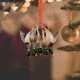 thumbnail image 1 of Adornos de Caza Xihbxyly Decoraciones de Navidad Acrílico, 1 of 7