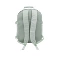 thumbnail image 3 of Mochila Pen + Gear 33 x 16 x 46 cm Multifuncional Olivo, 3 of 4