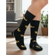 thumbnail image 2 of Calcetines Divertidos Patitos Color Moda, 2 of 8