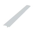 thumbnail image 4 of Luzkey Stoves Counter Cover Oven Side Filler Silicone Seals Gaps between Stovetop and Counter Kitchen Filler for Kitchen white, 4 of 8