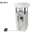 thumbnail image 3 of Set of 4 Herko Fuel Pump Module 477GE for Toyota Lexus Highlander Sienna 16-20, 3 of 4