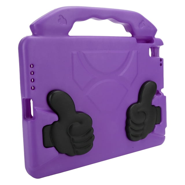 Oubit Étui Antichoc pour Tablette OS, Étui de Protection pour Accessoires de Tablette iOS Étui de Protection Design Exquis