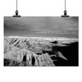 thumbnail image 2 of Print: Badlands, South Dakota, 2005, 2 of 4