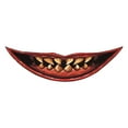 thumbnail image 3 of Fiudx Liquidación De Ahorros De Verano Pegatinas De Boca De Halloween, Pegatinas De Decoración Diy De Labios De Terror, Pegatinas De Maquillaje, Suministros Para Fiestas, 3 of 7