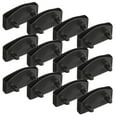 thumbnail image 4 of Nestingho 20-Pack Plastic Bed Slat Caps Replacement Holders for Single and Double Bed Slats, and Easy to Install, 4 of 7