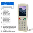 thumbnail image 2 of 2025 Smart Card Reader Writer RFID NFC Duplicator 13.56Mhz 125Khz Wifi T5577 Tag Copier Encryption Key Programmer, 2 of 7